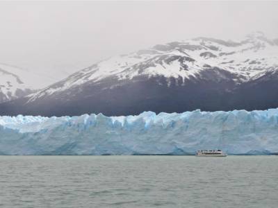 Perito Moreno