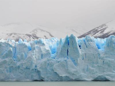 Perito Moreno