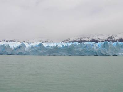 Perito Moreno