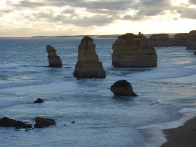 Twelves Apostles