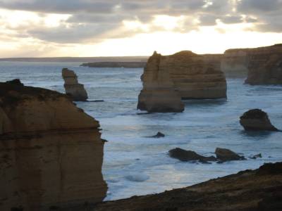 Twelves Apostles