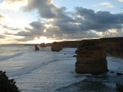 Twelves Apostles