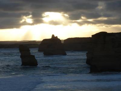 Twelves Apostles
