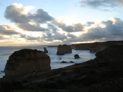 Twelves Apostles