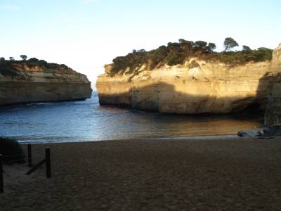 Loch Ard Gorge
