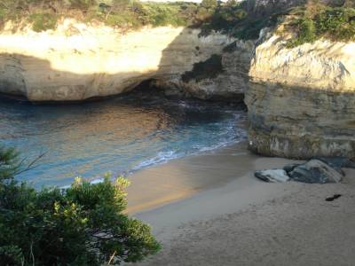 Loch Ard Gorge