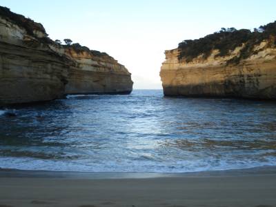 Loch Ard Gorge