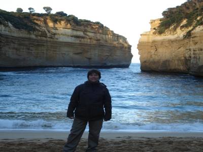Loch Ard Gorge