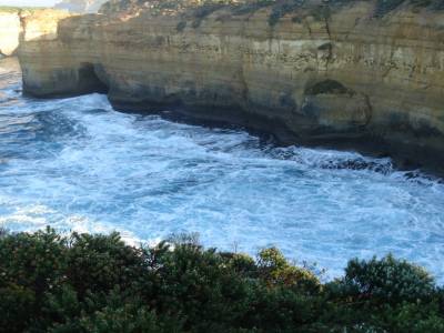 Loch Ard Gorge