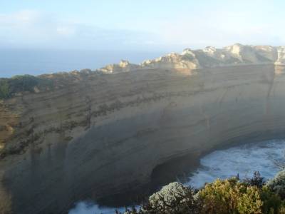Loch Ard Gorge