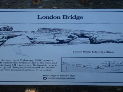 London Bridge