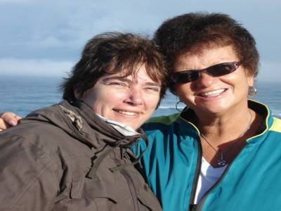 Me and Lou Ann