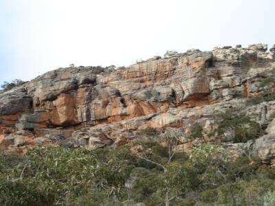 Hollow Mountain