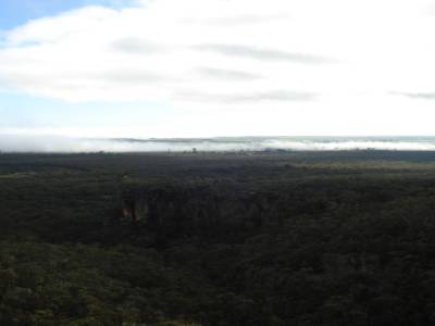 Hollow Mountain