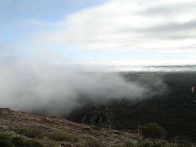 Hollow Mountain