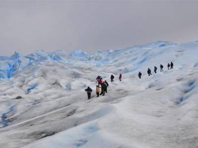 Perito Moreno