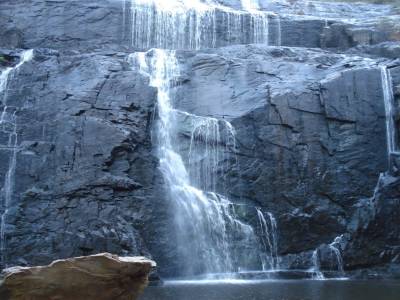 McKenzie Falls