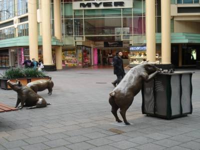 Adelaide