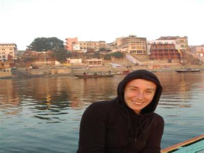 Benares