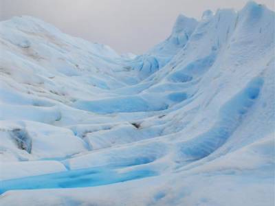 Perito Moreno