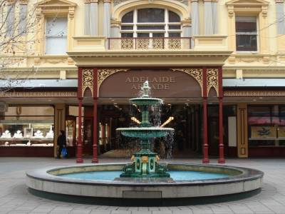 Adelaide