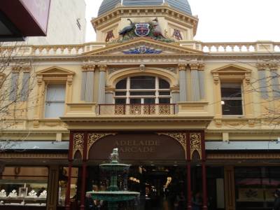 Adelaide