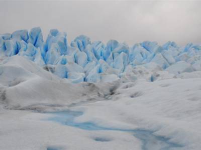 Perito Moreno