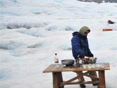 Perito Moreno