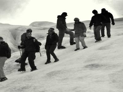 Perito Moreno