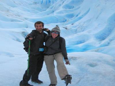 Perito Moreno