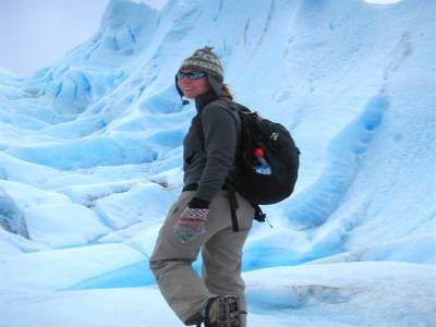Perito Moreno