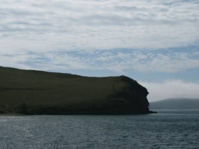 Sur le bateau
