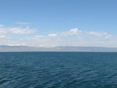 Sur le bateau