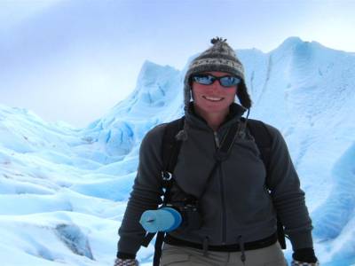 Perito Moreno