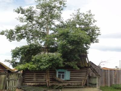 Ile Olkhon