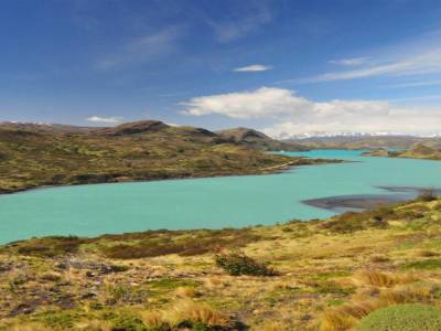 Parc Torres del Paine