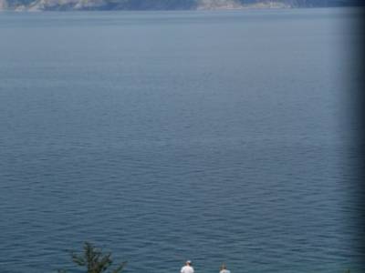 Ile d Olkhon