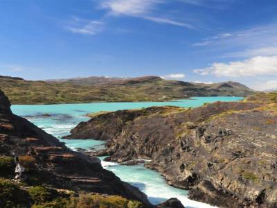 Parc National Torres del Paine