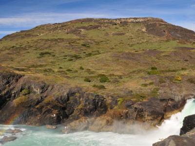 Parc National Torres del Paine