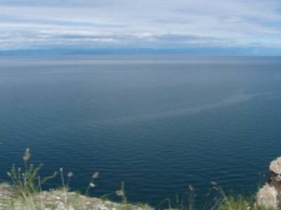 Ile d Olkhon