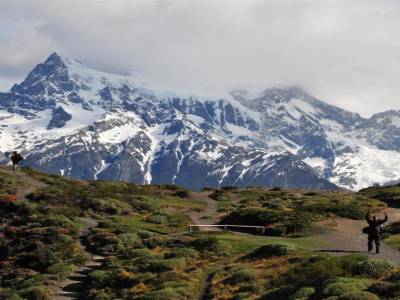 Parc National Torres del Paine