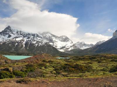 Parc National Torres del Paine