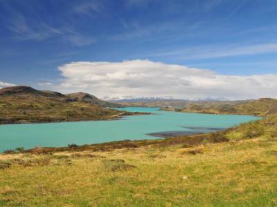 Torres del Paine