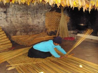 autour d'otavalo
