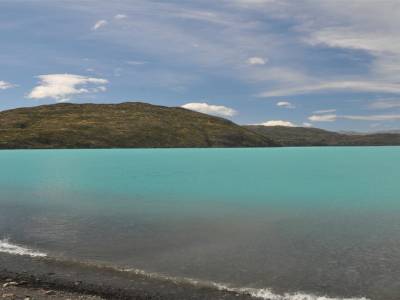 Parc Torres del Paine