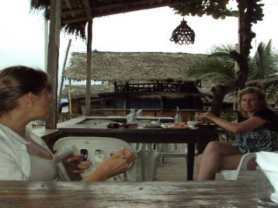 Same- Rencontre avec une française installée en Equateur depuis 30 ans