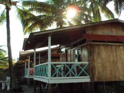 Same- Notre cabane sur la plage