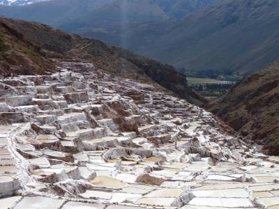 Salines de Maras