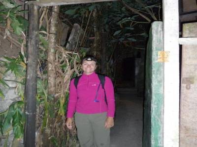 Depart a 3h pour le Machu Picchu