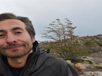 Torres del Paine